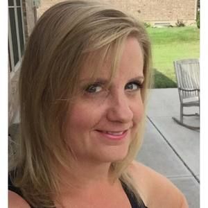 Meet your Posher, Emily barrows